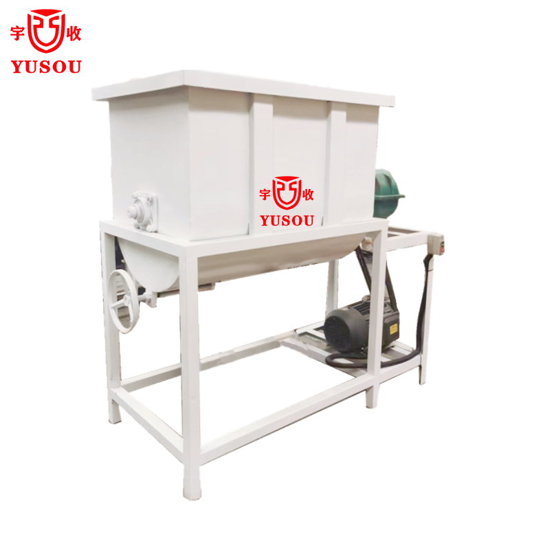 Soap Mixer